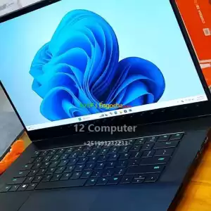 RAZER BLADE Gaming         CORE i7-10TH Generation Total Cores 8;Total Threads 16Up to4.6 in Ethiopia